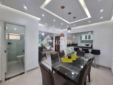 Sobrado com 3 Quartos à venda, 150m² no Jardim Carlos Lourenço, Campinas