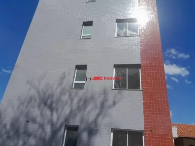 Apartamento com 2 Quartos à venda, 132m² no Santa Mônica, Belo Horizonte