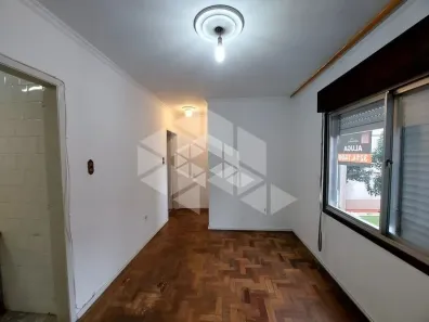 Apartamento com 1 Quarto à venda, 38m² no Jardim Itu, Porto Alegre