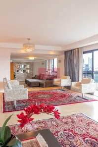 Apartamento com 5 Quartos à venda, 311m² no Jardim da Saúde, São Paulo