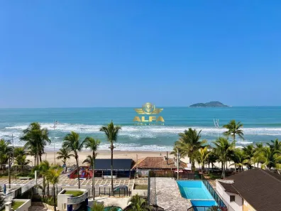 Apartamento com 3 Quartos à venda, 135m² no Jardim Las Palmas, Guarujá