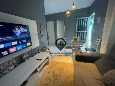 Casa com 8 Quartos à venda, 220m² no Paciência, Rio de Janeiro