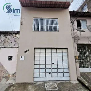 Casa com 4 Quartos à venda, 108m² no Alto da Balança, Fortaleza