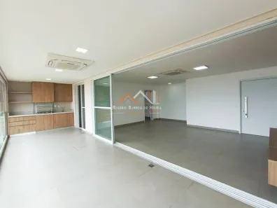 Apartamento com 3 Quartos à venda, 153m² no Jardim Esplanada, Presidente Prudente