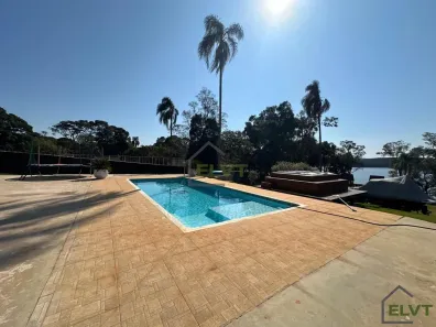 Fazenda/Sítio com 6 Quartos à venda, 530m² no Ibiúna, Ibiúna