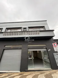 Sala Comercial com 1 Quarto para alugar, 200m² no Oficinas, Ponta Grossa