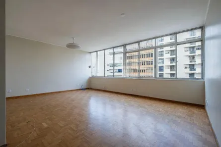 Apartamento com 2 Quartos à venda, 110m² no Paraíso, São Paulo