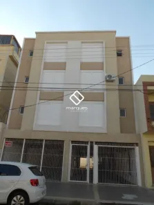 Apartamento com 1 Quarto para alugar, 35m² no Centro, Pelotas