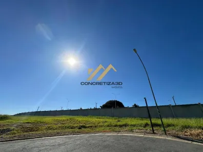Lote/Terreno à venda, 564m² no Chácara Alvorada, Indaiatuba