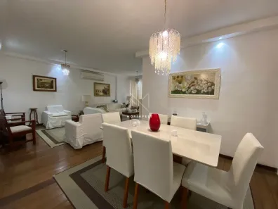 Apartamento com 3 Quartos à venda, 167m² no Icaraí, Niterói