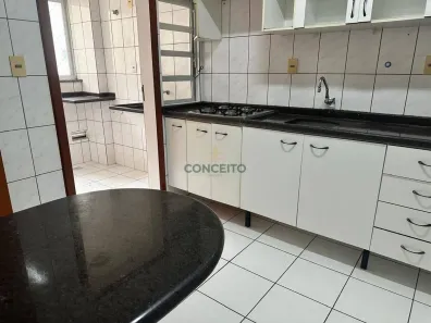 Apartamento com 2 Quartos à venda, 72m² no Campinas, São José