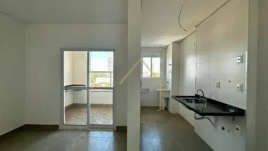 Apartamento com 2 Quartos à venda, 69m² no Centro, Santa Bárbara D'Oeste