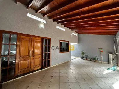 Casa com 3 Quartos à venda, 199m² no Jardim Helena, Americana