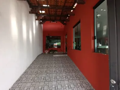 Imóvel Comercial à venda, 285m² no São João, Jacareí