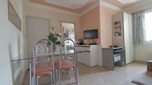 Apartamento com 2 Quartos à venda, 51m² no Vila São João, Sorocaba