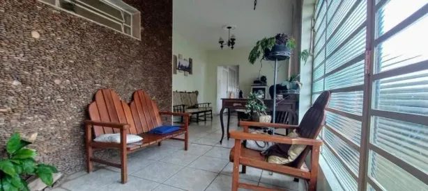 Casa com 4 Quartos à venda, 169m² no Jardim Nossa Senhora Auxiliadora, Campinas