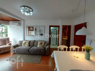 Apartamento com 3 Quartos à venda, 93m² no Lago Negro, Gramado