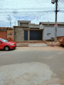 Casa com 3 Quartos à venda, 180m² no Setor Serra Dourada - 2ª Etapa, Aparecida de Goiânia
