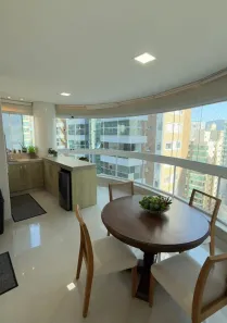 Apartamento com 3 Quartos à venda, 145m² no Meia Praia, Itapema