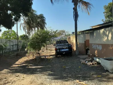 Fazenda/Sítio com 2 Quartos à venda, 200m² no Morada Nova, Uberlândia