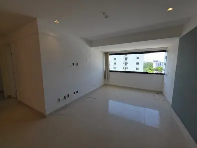 Apartamento com 3 Quartos à venda, 110m² no Pituba, Salvador