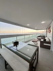 Apartamento com 3 Quartos à venda, 190m² no Canto do Forte, Praia Grande