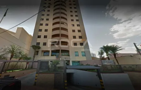 Apartamento com 3 Quartos à venda, 107m² no Vila Seixas, Ribeirão Preto