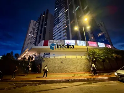 Sala Comercial para alugar, 40m² no Park Lozandes, Goiânia