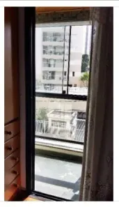 Apartamento com 2 Quartos à venda, 60m² no Vila Santo Estéfano, São Paulo