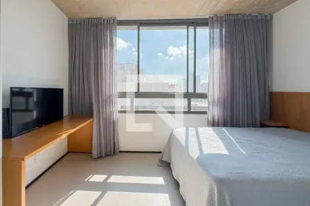 Kitnet com 1 Quarto à venda, 18m² no Vila Mariana, São Paulo