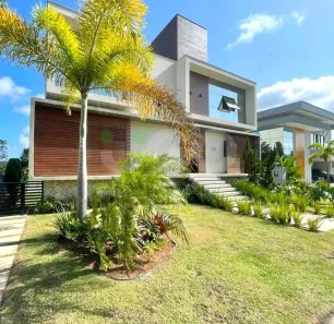 Casa de Condomínio com 3 Quartos à venda, 369m² no Pium (Distrito Litoral), Parnamirim