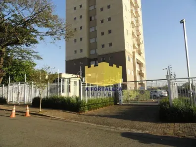 Apartamento com 3 Quartos à venda, 70m² no Vila Belvedere, Americana