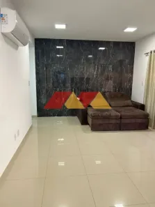 Apartamento com 3 Quartos à venda, 110m² no Cidade Jardim, Rio Claro