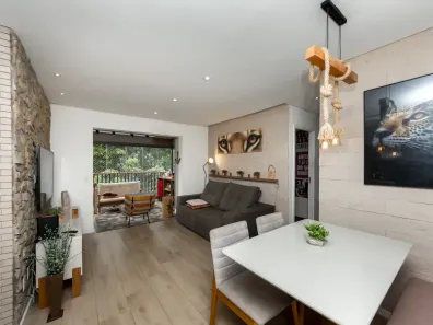 Apartamento com 2 Quartos à venda, 68m² no Saúde, São Paulo