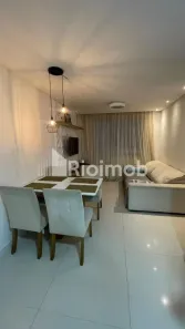 Apartamento com 2 Quartos à venda, 45m² no Recreio dos Bandeirantes, Rio de Janeiro