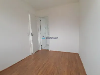 Apartamento com 1 Quarto para alugar, 30m² no Planalto Paulista, São Paulo