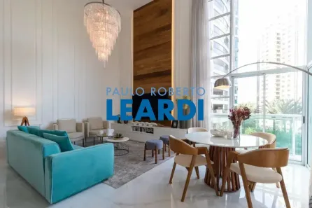 Apartamento com 4 Quartos à venda, 211m² no Jardim Morumbi, São Paulo
