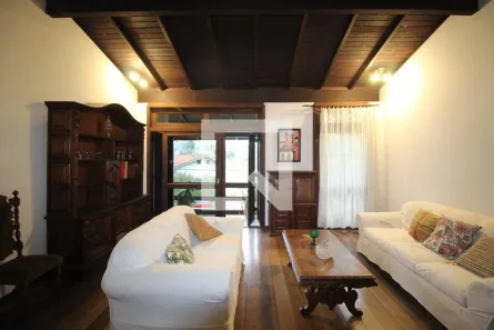 Casa com 5 Quartos à venda, 388m² no Chácara das Pedras, Porto Alegre