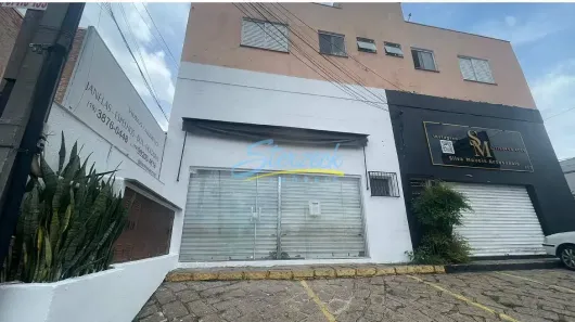 Galpão/Depósito/Armazém para alugar, 111m² no Santa Rosa, Vinhedo