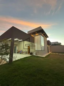 Casa com 3 Quartos à venda, 163m² no Residencial Monte Sinai, Anápolis