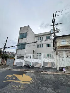 Apartamento com 2 Quartos para alugar, 45m² no Jardim Primavera (Zona Norte), São Paulo