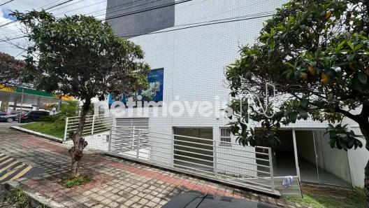 Ponto Comercial para alugar, 24m² no Santa Inês, Belo Horizonte