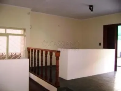 Sobrado com 4 Quartos à venda, 300m² no Jardim Esplanada, São José dos Campos