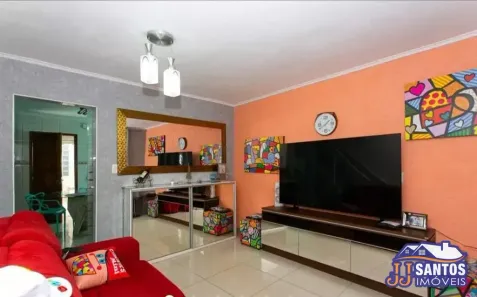 Sobrado com 3 Quartos para venda ou aluguel, 130m² no Vila Carrão, São Paulo