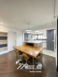 Apartamento com 4 Quartos à venda, 338m² no Jardim Fonte do Morumbi, São Paulo