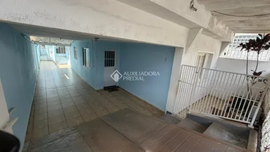 Casa com 3 Quartos à venda, 280m² no Alto Ipiranga, Mogi das Cruzes