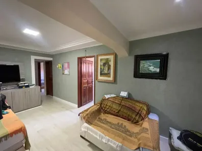 Casa com 3 Quartos à venda, 180m² no Bosque dos Eucaliptos, São José dos Campos