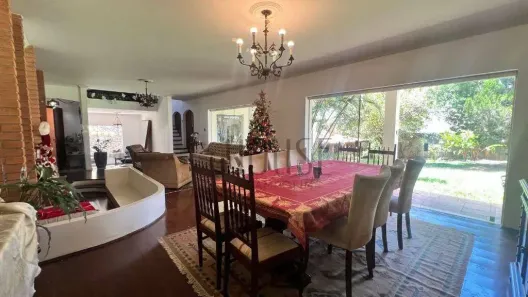 Casa com 5 Quartos à venda, 695m² no Jardim América, Sorocaba