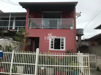 Casa com 2 Quartos à venda, 80m² no Rio Tavares, Florianópolis