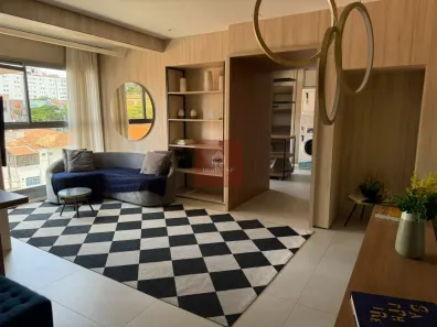 Apartamento com 1 Quarto à venda, 29m² no Vila Mariana, São Paulo